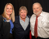 Triton College George Jorndt Dedication Ceremony