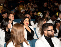 Triton College Nurse Pinning Ceremony Fall 2022
