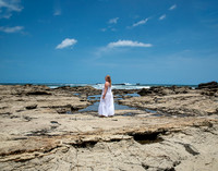 Natural Light Portraits