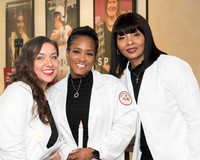 Triton College Nurse Pinning Dec. 2023